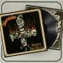 Tormentor (HU) - Seventh Day Of Doom (Black Vinyl)
