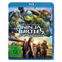 Megan Fox, Casey Jones, Laura Linney - Teenage Mutant Ninja Turtles: Out of the Shadows B [DE-Version, Regio 2/B]