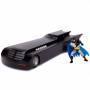 Batman Animated Series Batmobile Die-cast Car 1:24 - Batman Animated Series Batmobile Die-cast Car 1:24