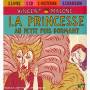 Vincent Malone - Princesse Au Petit Pois Dormant