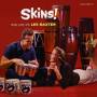 Les Baxter - Skins!+Round The World With Les Baxter