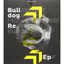Bulldog Mansion - Re Building