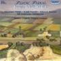 Ferenc Farkas / Erzsi Torok - Danube Valley Garland