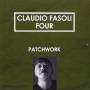 Fasoli Claudio Four - Patchwork