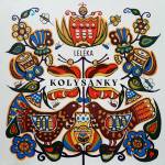 Leleka - Kolysanky
