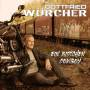 Gottfried Wrcher - Ein bisschen Cowboy