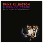 Duke Ellington / John Coltrane - Duke Ellington & John Coltrane (Cristal Clear Viny