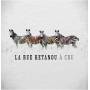 La Rue Ketanou - A Cru