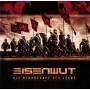 Eisenwut - Die Herrschaft Der Leere