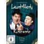 Laurel / Hardy - Laurel & Hardy - Frhe Kunstwerke [DE-Version, Regio 2/B]