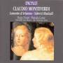 Ensemble Arte Musica - Lamento d Arianna/+Scherzi Musicali