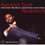 Kendrick Scott - Reverence