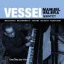 Manuel Quintet Valera - Vessel