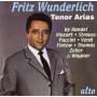 Fritz Wunderlich - Arien von Puccini und Verdi