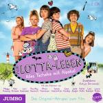 Katja Danowski - Mein Lotta-Leben. Alles Tschaka mit Alpaka!(2)