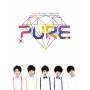 Pure - Wedding Day