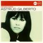 Astrud Gilberto - Jazz Club-non-stop To Brasil