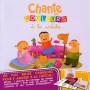 Enfants - Chante En Couleurs A La Creche