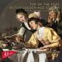 Margot Kalse - Top Of The Pops Dutch Golden Age Edition-Top 40