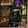 Sterling Roswell - Girl From Orbit