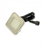 Synergy 21 Led - Synergy 21 Bodeneinbaustrahler ARGOS quadratisch IP67 RGB