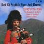 Various - Best Of Scottish Pipes & Drums