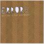 Errors - How Clean Is Your Acid House