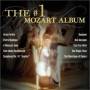 Aa. Vv. - #1 Mozart Album