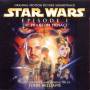STAR WARS EPISODE 1: PHANTOM MENACE / O. S. T. - Star Wars Episode 1: Die dunkle Bedrohung/OST