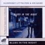 Humphrey Lyttelton - Blues In The Night