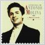 Antonio Molina - Antologia 80 Aniversario