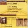 Willem Mengelberg / CGO - Daphnis & Chloe Suite 2/Peacock/Fantasie