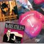 Mr.breathless - Face It/time To Rock