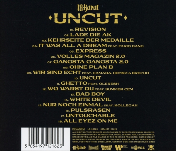 Uncut 1