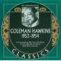 Coleman Hawkins - Classics 1953-1954