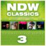 Various / NDW Classics - Original Album Series Vol.3