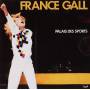 France Gall - Palais Des Sports (remastered)