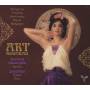 Teodora Gheorghiu / Jonathan Aner - Art Nouveau-Lieder