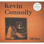Kevin Connolly - Violin Sirens (CD)