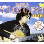 Manolo Y Los Gipsy - Manolo Y Los Gipsy-el Sol