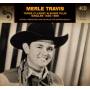 Merle Travis - 3 Classic Albums Plus