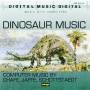 V / A - DINOSAUR MUSIC