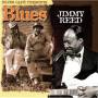 Jimmy Reed - Blues Cafe Presents Jimmy Reed