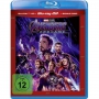 Various - Avengers: Endgame 3D BD (3D / 2D) [DE-Version, Regio 2/B]
