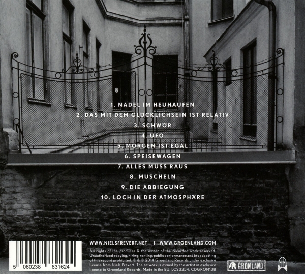 Paradies Der Gefälschten Dinge 1