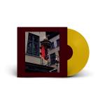 Sarah Davachi - Let Night Come On Bells End The Day (Ltd. Yellow)