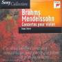 Isaac Stern - Concertos Pour Violon