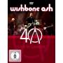 Wishbone Ash - 40th Anniversary Concert-Live In London [Regio free (0)]