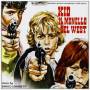 Enrico Simonetti - Kid Il Monello Del West