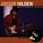 Gregor Hilden - Westcoast Blues